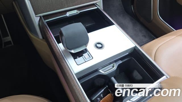 Land Rover Range Rover 2024 — Şəkil 9/20