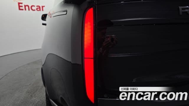 Land Rover Range Rover 2024 — Şəkil 12/20