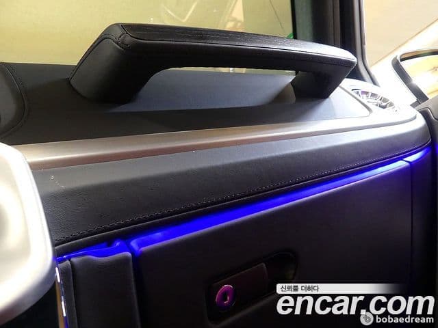 Mercedes-Benz G-Class 2024 — Şəkil 5/20