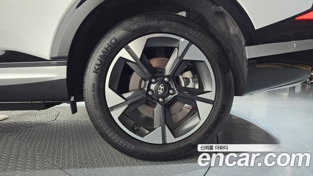 Hyundai Palisade 2025 — ფოტო 30/37