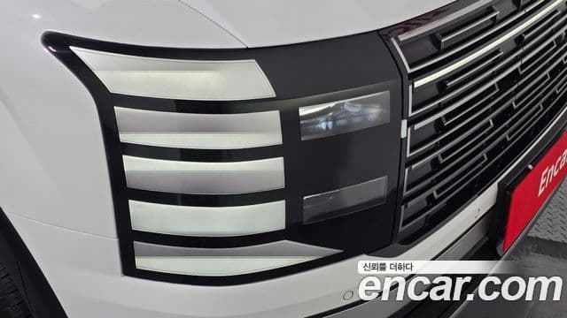 Hyundai Palisade 2025 — ფოტო 17/37