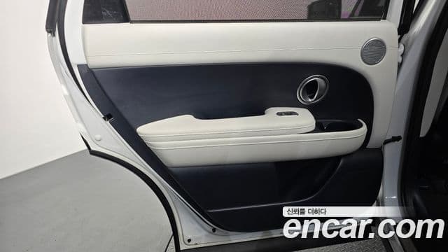 Hyundai Palisade 2025 — ფოტო 28/37