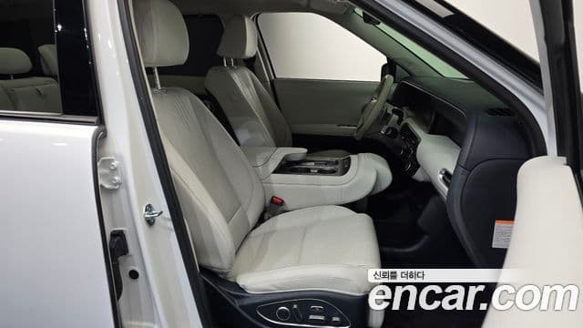 Hyundai Palisade 2025 — ფოტო 27/37
