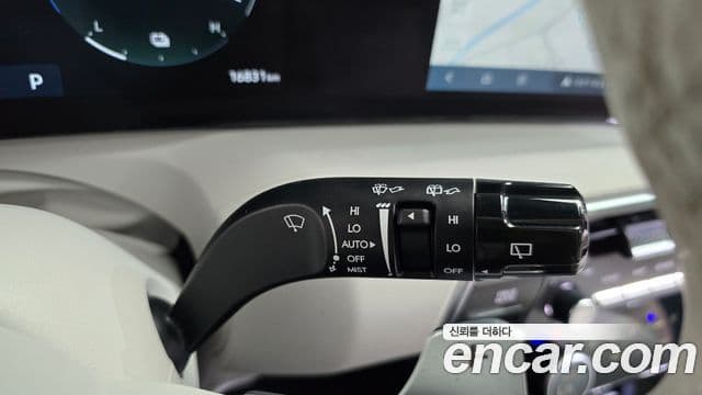 Hyundai Palisade 2025 — ფოტო 19/37