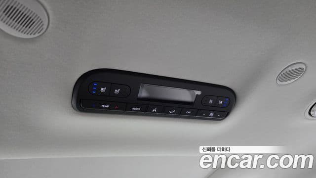 Hyundai Palisade 2025 — ფოტო 24/37