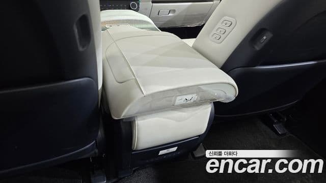 Hyundai Palisade 2025 — ფოტო 20/37