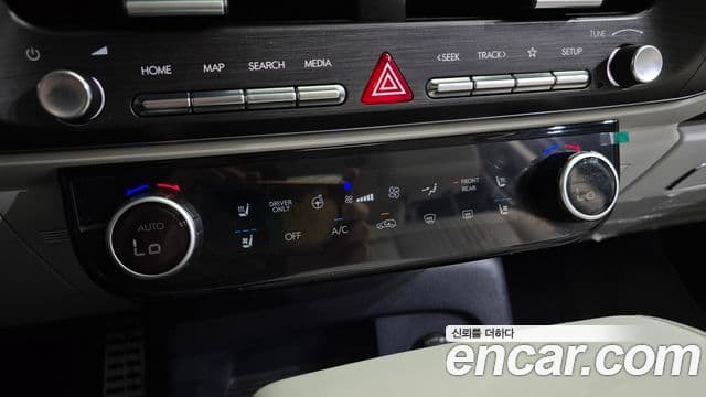 Hyundai Palisade 2025 — ფოტო 16/37