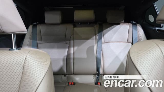 Lexus ES300h 2024 — ფოტო 10/34