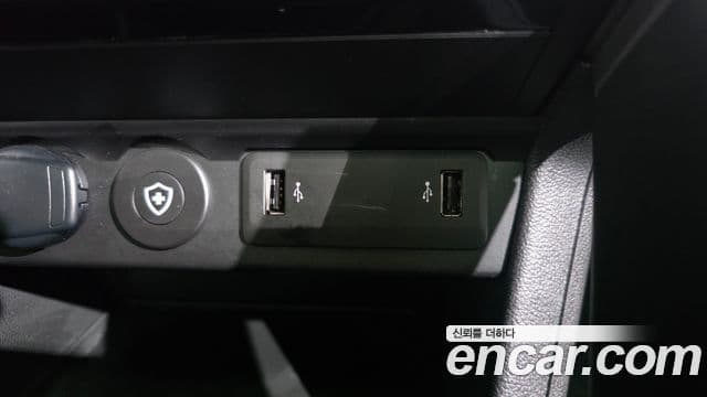Renault Samsung QM6 2024 — Фото 12/20