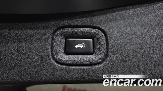 Renault Samsung QM6 2024 — Фото 19/20