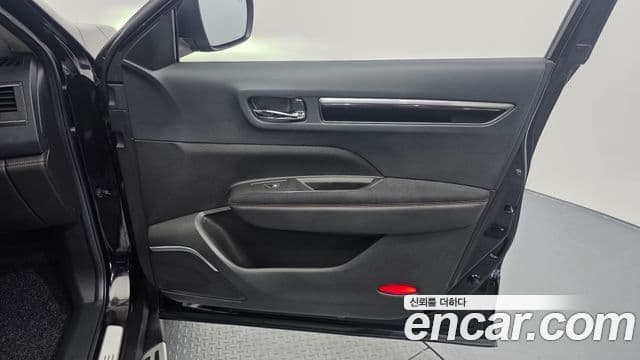 Renault Samsung QM6 2024 — Şəkil 2/38