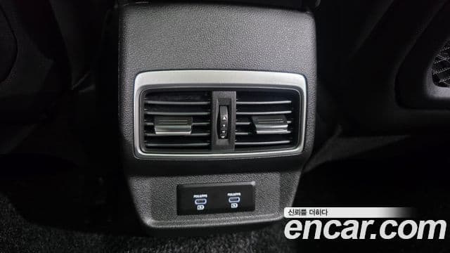 Renault Samsung QM6 2024 — Şəkil 16/38