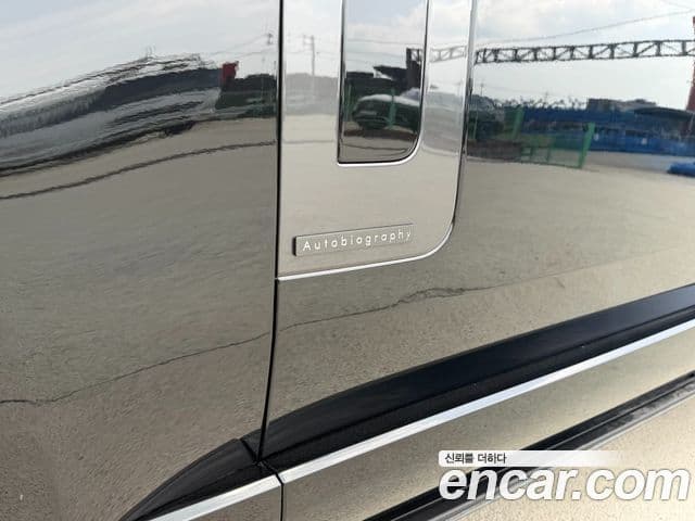 Land Rover Range Rover 2025 — Şəkil 6/20