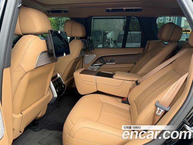 Land Rover Range Rover 2025 — Şəkil 2/20