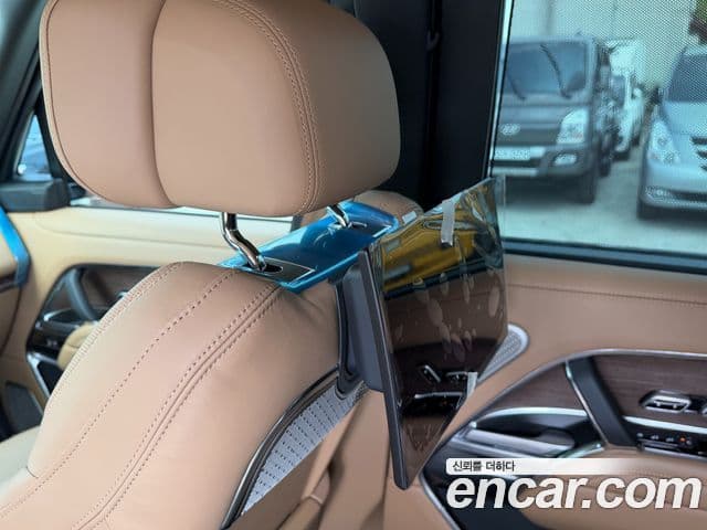 Land Rover Range Rover 2025 — Şəkil 15/20