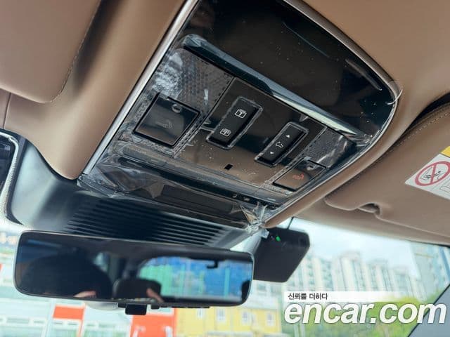 Land Rover Range Rover 2025 — Şəkil 7/20