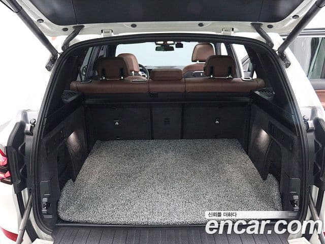 BMW X5 2026 — ფოტო 4/20