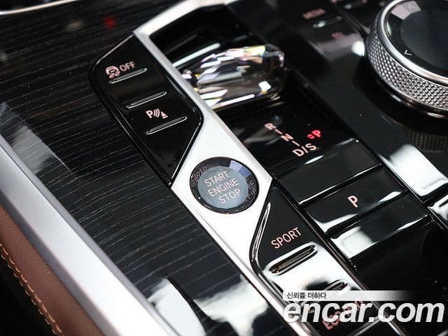BMW X5 2026 — ფოტო 8/20