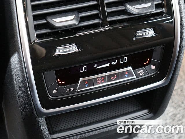 BMW X5 2026 — ფოტო 14/20