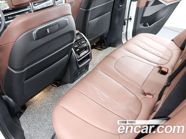 BMW X5 2026 — ფოტო 15/20