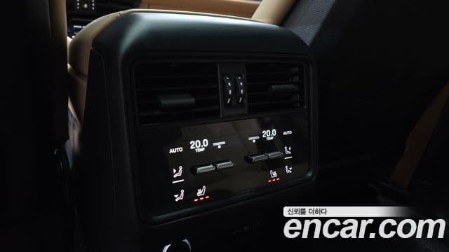 Porsche Cayenne 2024 — Photo 37/37