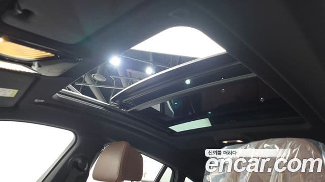 BMW X6 2022 — Şəkil 36/36