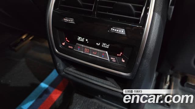 BMW X6 2022 — Şəkil 5/36