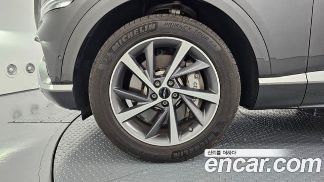 Genesis GV80 2024 — Photo 14/20