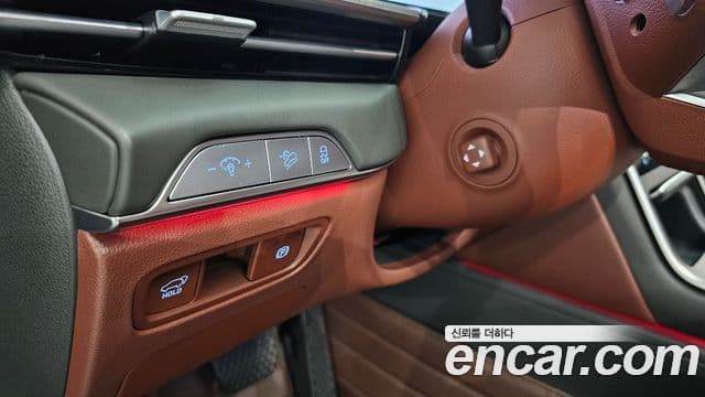 Genesis GV80 2024 — Photo 3/20