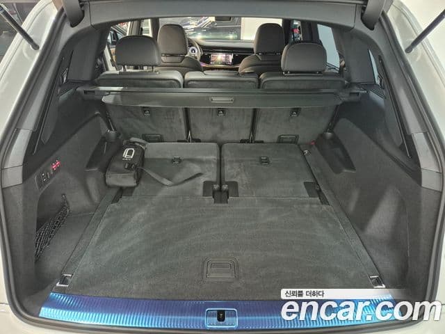 Audi Q7 2026 — ფოტო 11/20