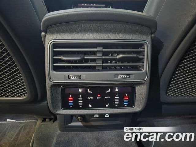 Audi Q7 2026 — ფოტო 14/20