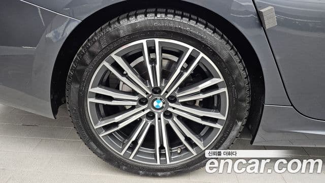 BMW 3 Series 2021 — фото 5 из 20