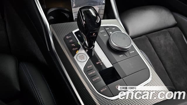 BMW 3 Series 2021 — фото 9 из 20