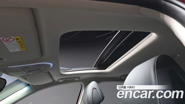 Genesis G70 2019 — Şəkil 17/31