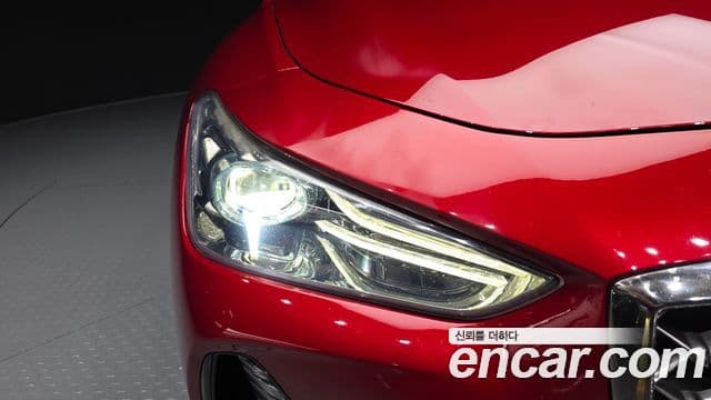 Genesis G70 2019 — Şəkil 2/31
