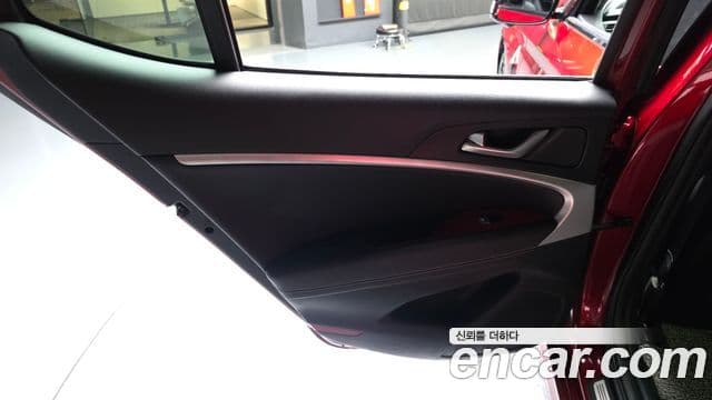 Genesis G70 2019 — Şəkil 3/31