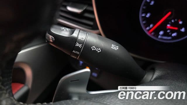 Genesis G70 2019 — Şəkil 6/31