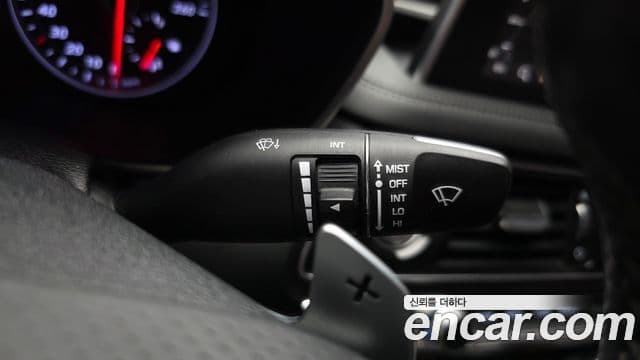 Genesis G70 2019 — Şəkil 16/31
