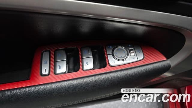 Genesis G70 2019 — Şəkil 18/31