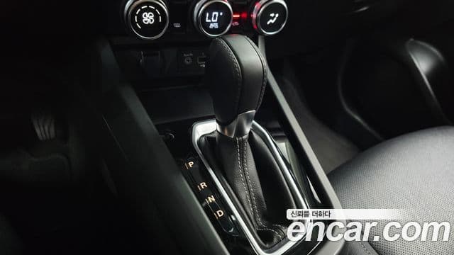 Renault Samsung XM3 2023 — ფოტო 9/20