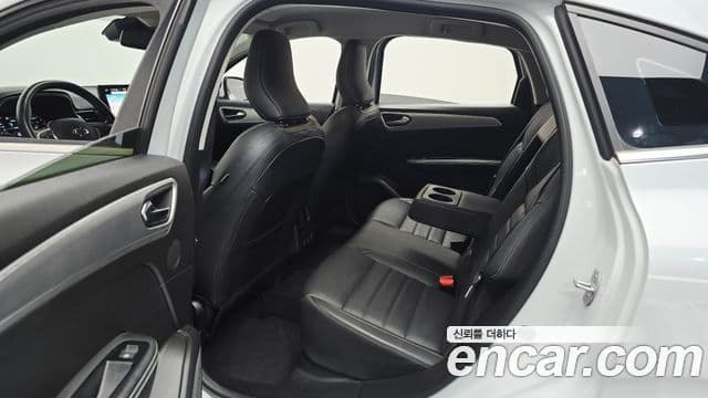 Renault Samsung XM3 2023 — ფოტო 11/20