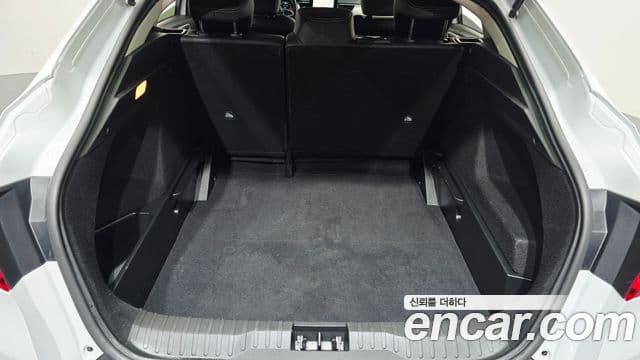 Renault Samsung XM3 2023 — ფოტო 18/20