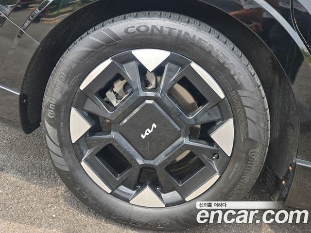 Kia Carnival 2025 — Фото 4/16