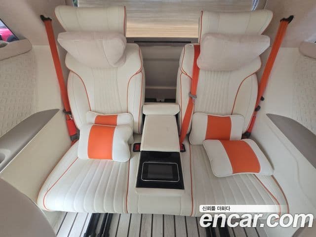 Kia Carnival 2025 — Фото 13/16
