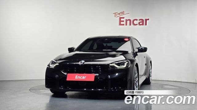 BMW M2 2026 — Şəkil 3/20