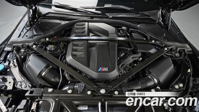 BMW M2 2026 — Şəkil 6/20