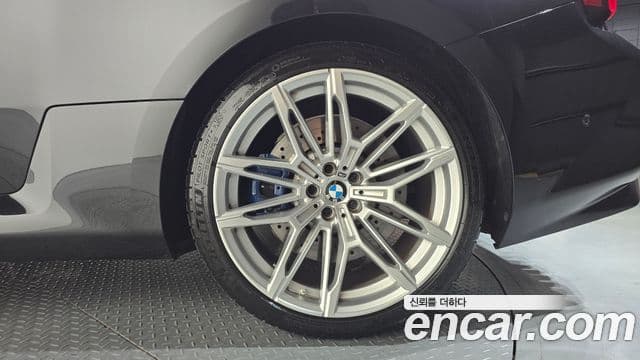 BMW M2 2026 — Photo 7/32