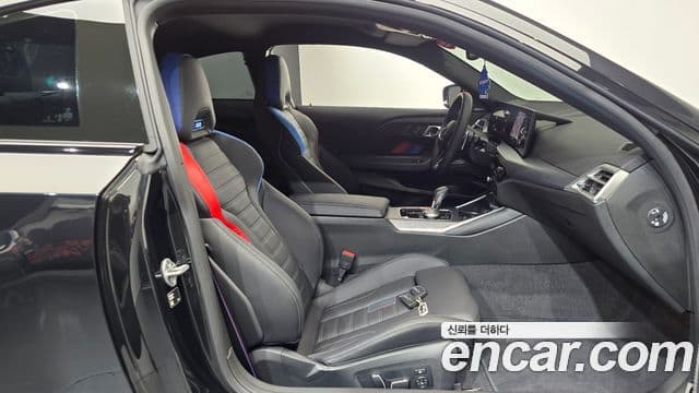 BMW M2 2026 — Photo 29/32