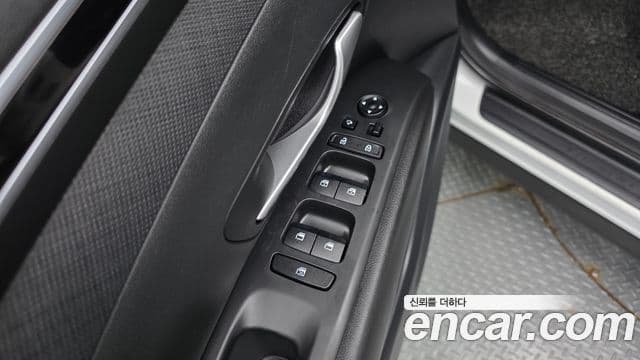 Hyundai The New Tucson 2020 — Şəkil 11/20