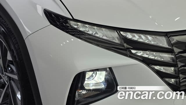 Hyundai Tucson Hybrid 2020 — Şəkil 2/31